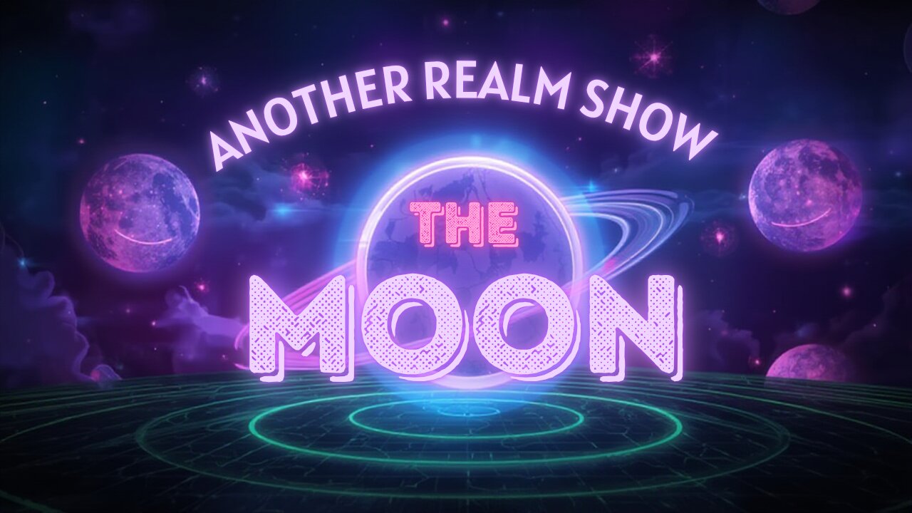 Another Realm Show | The MOON