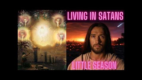 This is the End: Understanding The Devil's "Little Season"