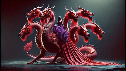 Don't Get Cahn (ed) The Dragon's Prophecy