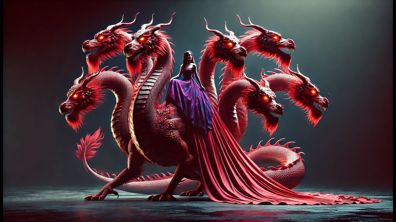 Don't Get Cahn (ed) The Dragon's Prophecy