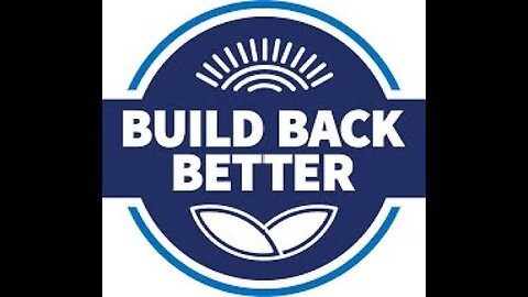 0bama -BUILD BACK BETTER-