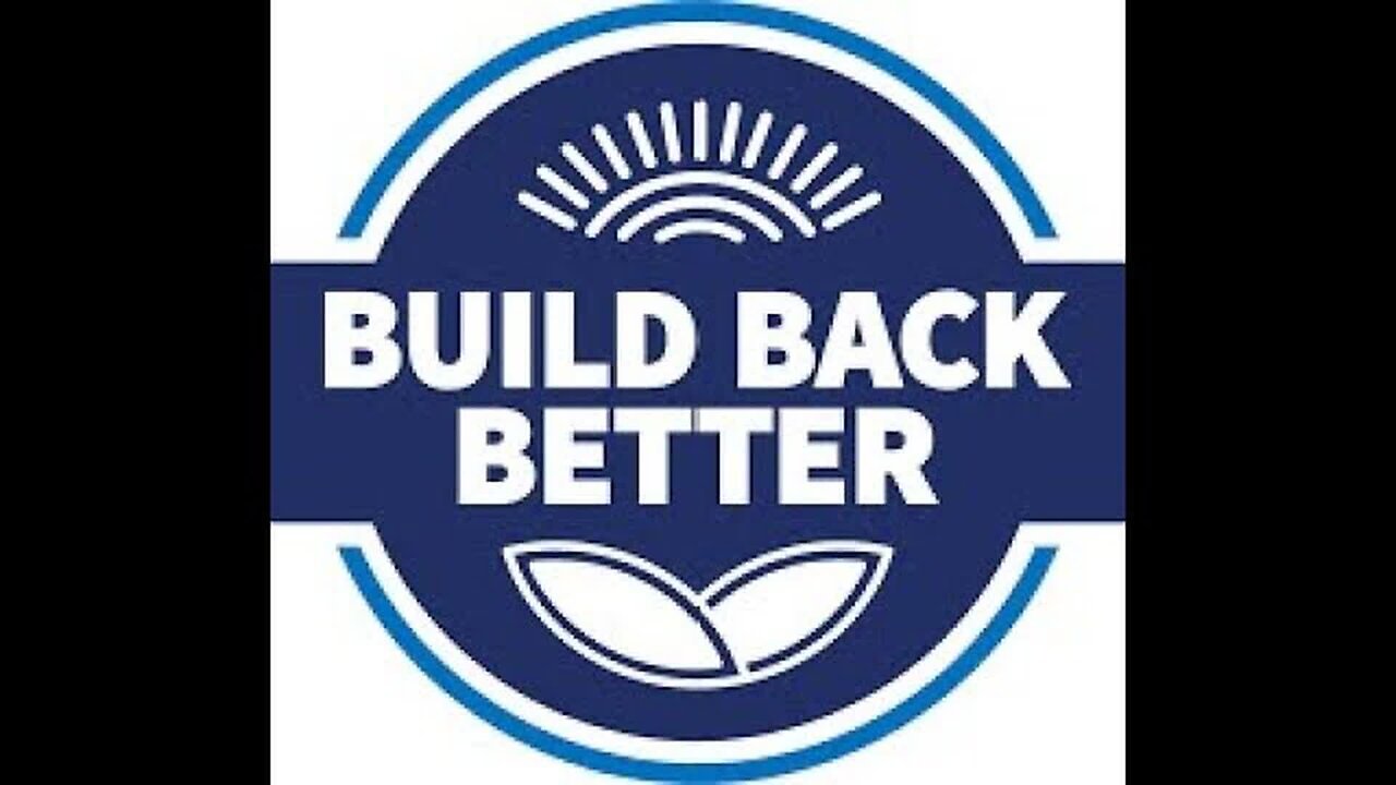 0bama -BUILD BACK BETTER-