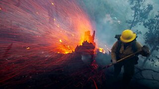 Los Angeles fire spreads into new areas | REUTERS