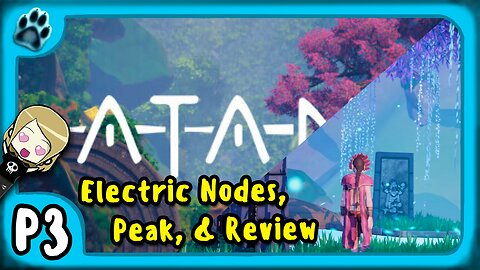 Atan P3 | Electric Nodes, Peak, & Review