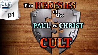 [p1] PvC Cultists Do NOT Believe The Bible is God's Word | 10-26-25