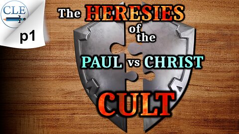 [p1] PvC Cultists Do NOT Believe The Bible is God's Word | 10-26-25