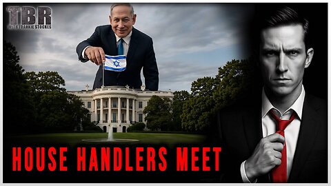 Kushner Plots Ethnic Cleansing in Backroom Meeting With Netanyahu