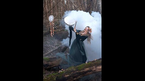 I Put a Spell on You