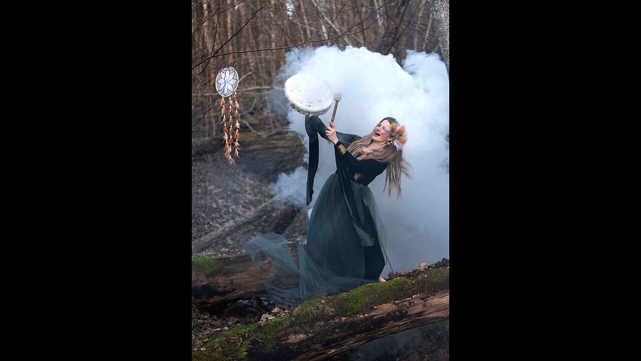 I Put a Spell on You