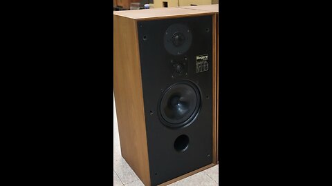 Rogers Studio 1 Speaker