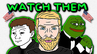 Based Channels you SHOULD BE WATCHING