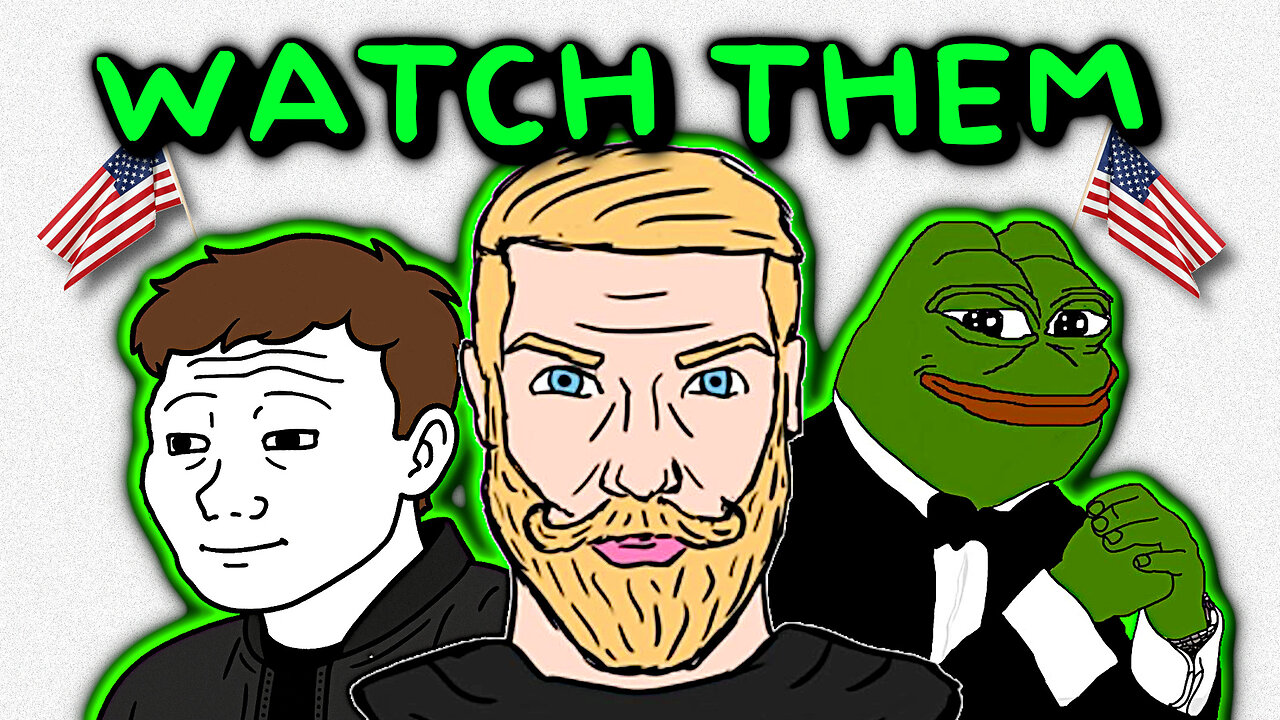 Based Channels you SHOULD BE WATCHING