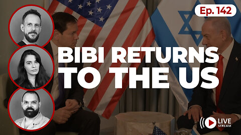 Yemen's ULTIMATUM to Israel: Enter Somaliland and face strikes | Ep. 142