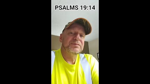 #PSALMS19:4 "THIS VERSE IS FOR YOU !"