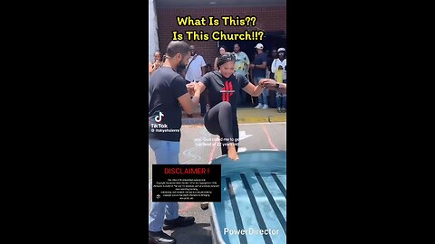 Yahawah wa Yahawashi Dwelleth Not In These Harlot Houses(Churches)