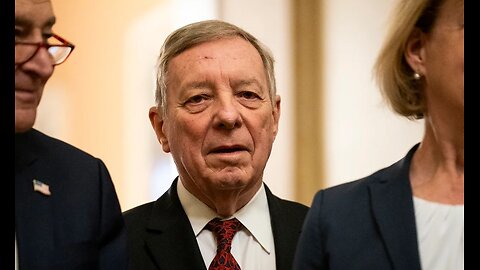 Sen. Durbin Urges DOJ to Clarify Presidential Military Powers