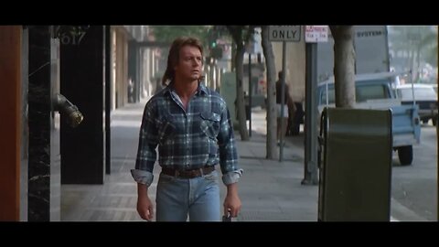 They Live (Movie Scene)