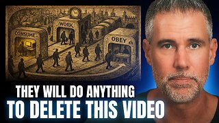 The System, Finally Explained | David Bayer