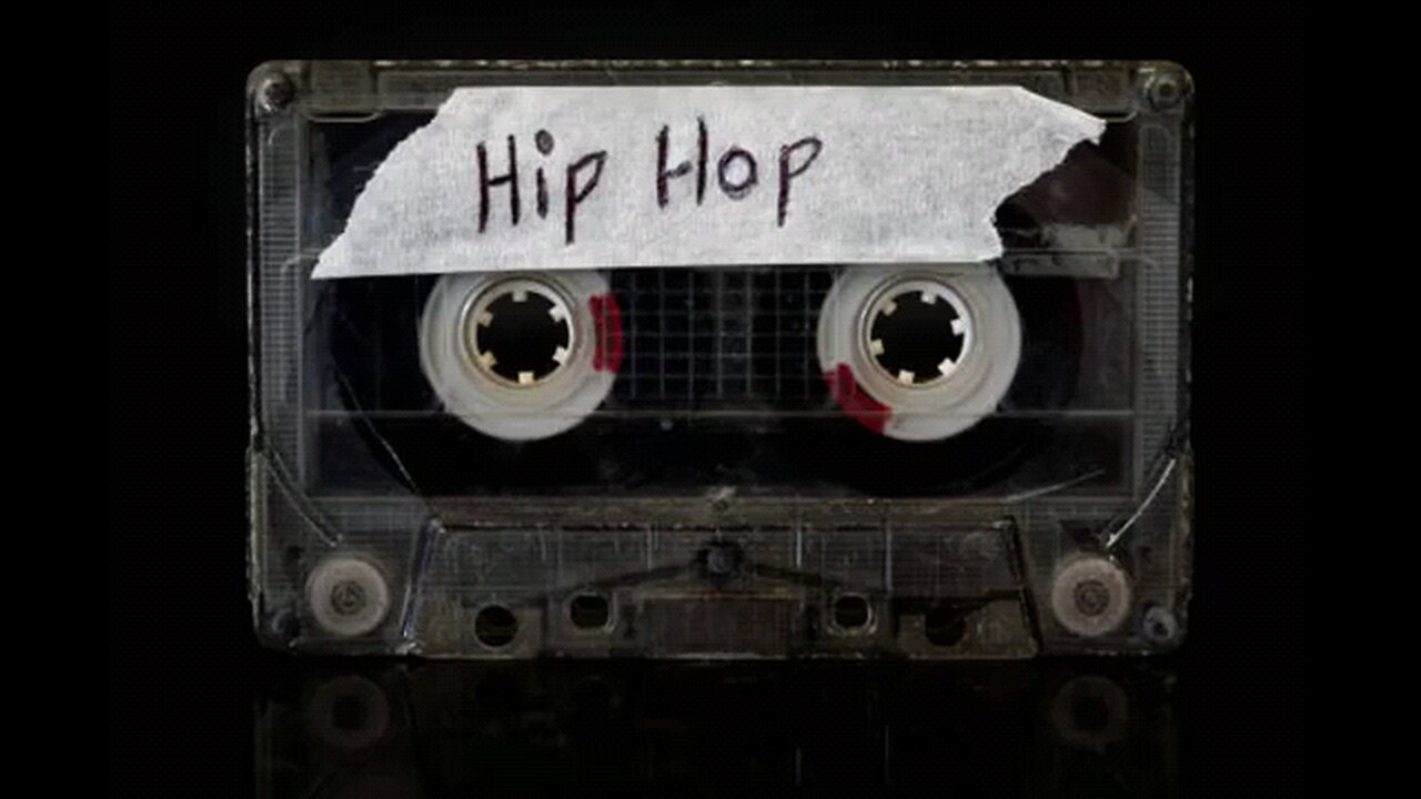 Rap Gringo e Ncl Mix Strignada VI