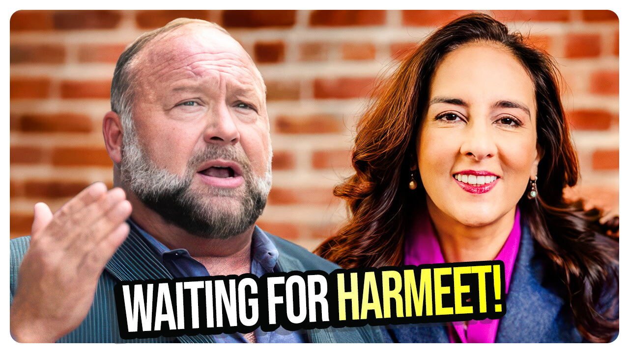 Why Has the Civil Rights Division IGNORED Alex Jones Persecution? Matt Walsh CROSSES A LINE! & MORE!