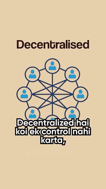 Day 14/60 – Bitcoin Blockchain क्या है? 🔗