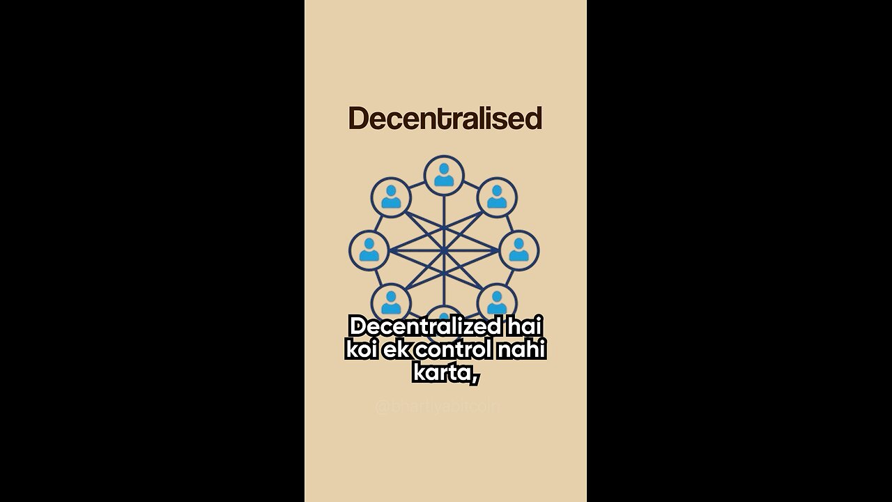 Day 14/60 – Bitcoin Blockchain क्या है? 🔗