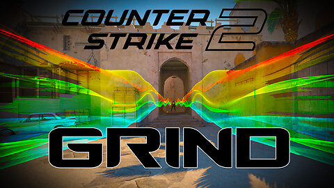 🔴LIVE - Counter-Strike 2 | GRIND | New Subs = Choose Case Opening | Rumble Premium Creator