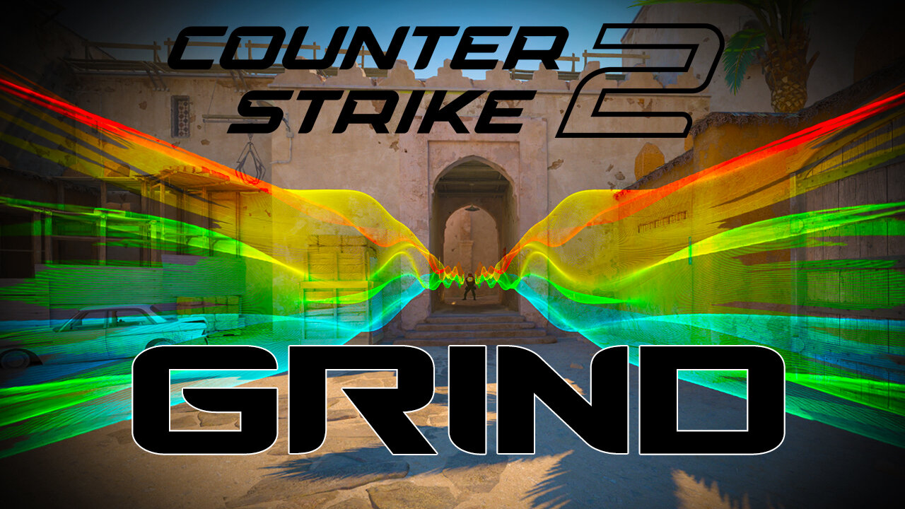 🔴LIVE - Counter-Strike 2 | GRIND | New Subs = Choose Case Opening | Rumble Premium Creator
