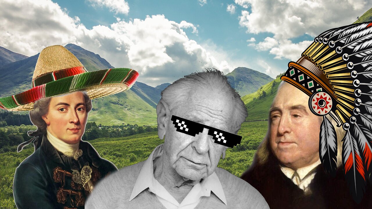 Where do AI ethics come from?