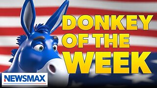 Another week filled with leftist nonsense | The Right Squad