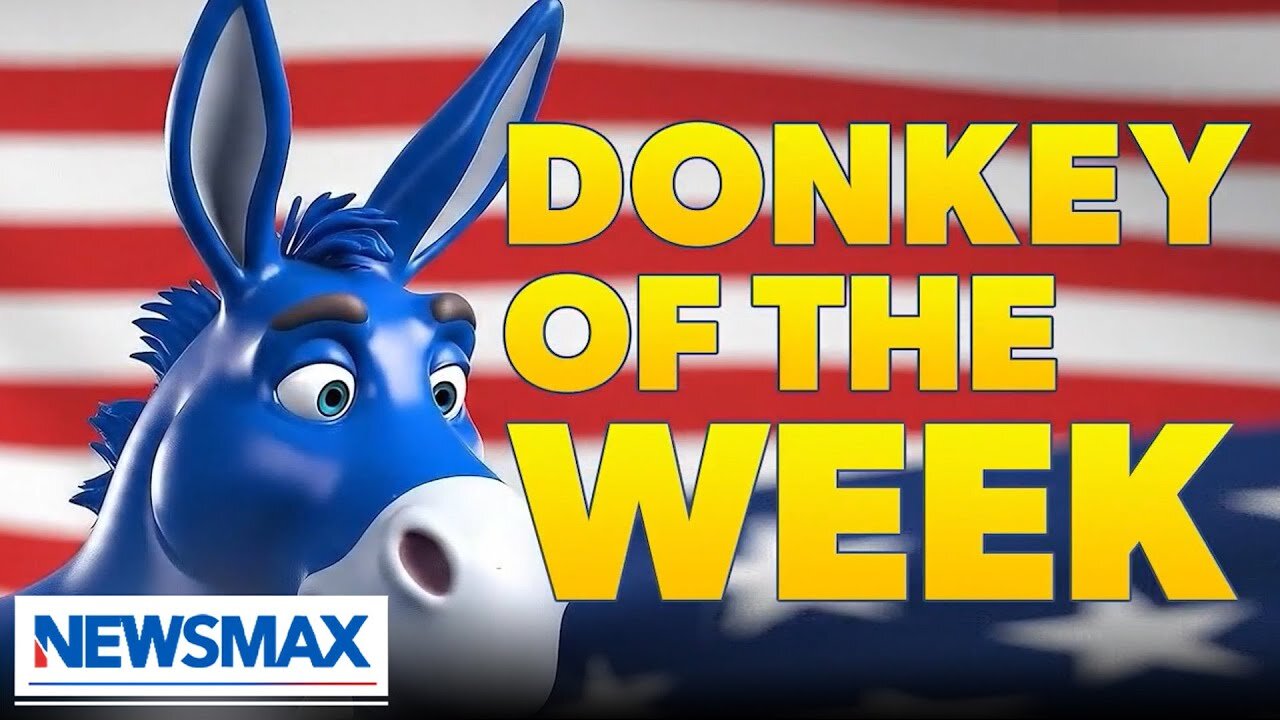 Another week filled with leftist nonsense | The Right Squad