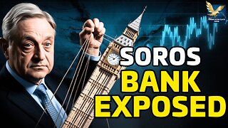 Was It Genius or Global Manipulation? The Truth Behind Soros’s $1B Coup