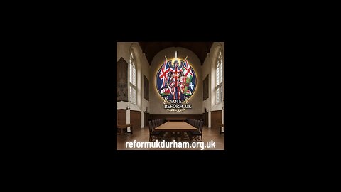 "🚀 Ready to make a difference? Join Reform UK and be part of the change we need!