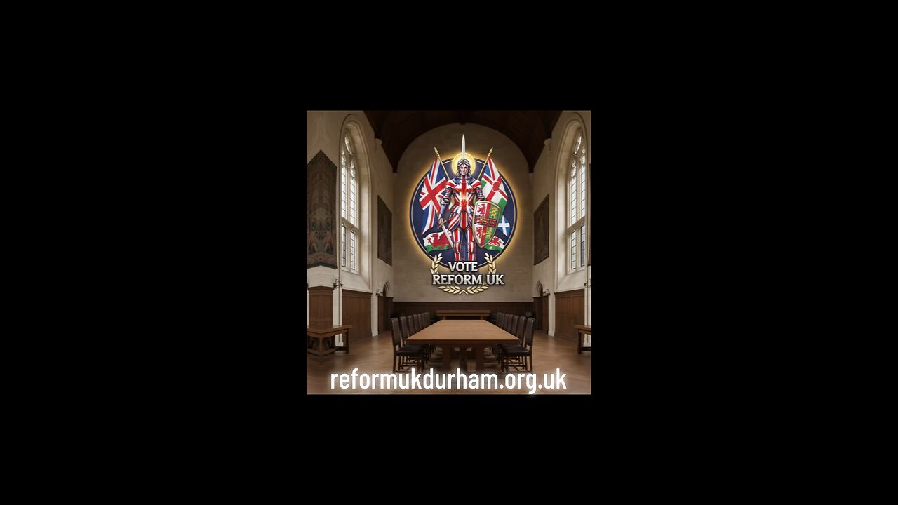 "🚀 Ready to make a difference? Join Reform UK and be part of the change we need!