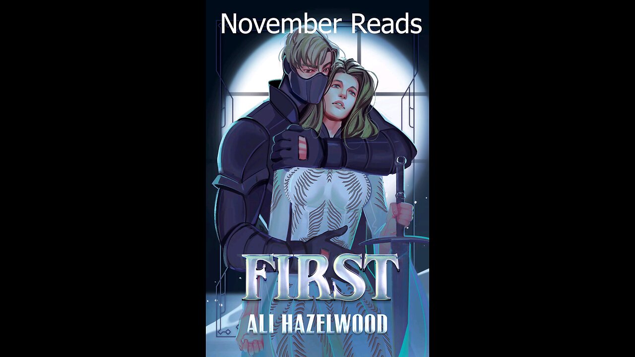 November Reads
