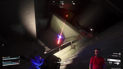 This is why im done trusting others in Arc Raiders lol