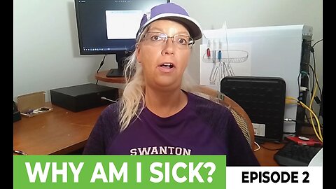 Why Am I Sick? The Cost of Healthcare