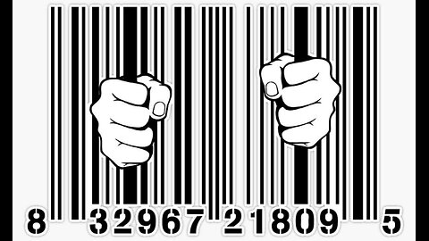 WELCOME TO THE FUTURE, YOUR DYSTOPIAN PRISON !