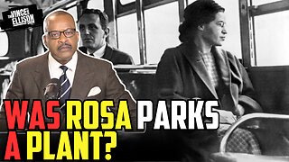 The Truth About Rosa Parks Exposed: Taking a Seat or Strategic Operation?