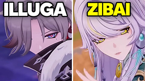 Genshin Impact Version 6.3 Release Date Officially Revealed