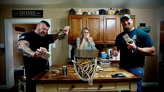 Canned Eel Experiment!!!