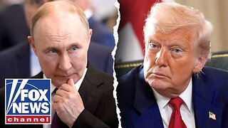 Trump will NOT submit to these kind of threats: Gen. Keane