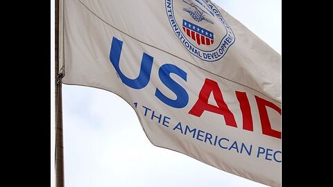 Trump Admin to Keep 294 USAID Staff out of Over 10K Globally