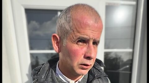 Brian Stapleton, Limerick 1/2/26