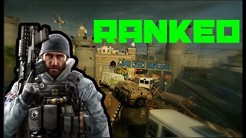 Ranked R6