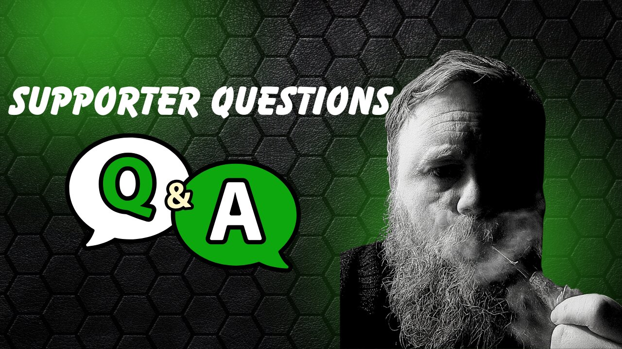 Supporter Question Time