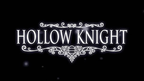 (METROIDVANIA) Hollow Knight - Co-op