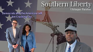 Southern Liberty - 02.21.2025