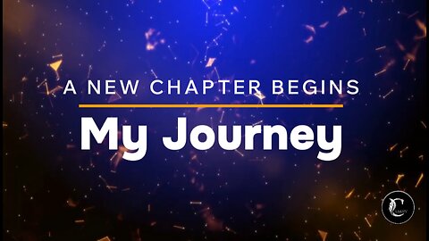 A New Chapter Begins