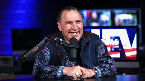 Rodney Howard-Browne - 01/05/2025 News Update